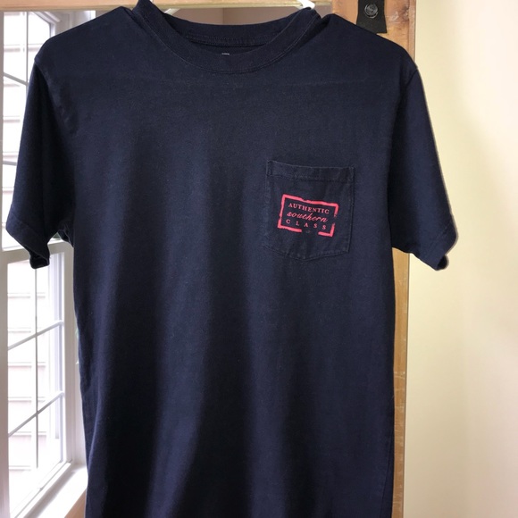 Southern Marsh Other - Southern Marsh pocket T-Shirt